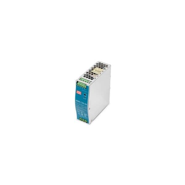 Digitus Adaptador de Corrente 48V CC 120 W - DN-PWR12048