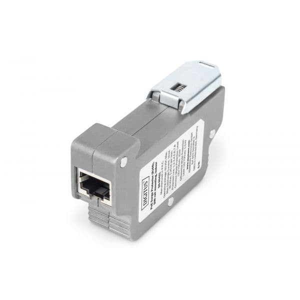 Digitus Estabilizador de Corrente PoE DN-95421