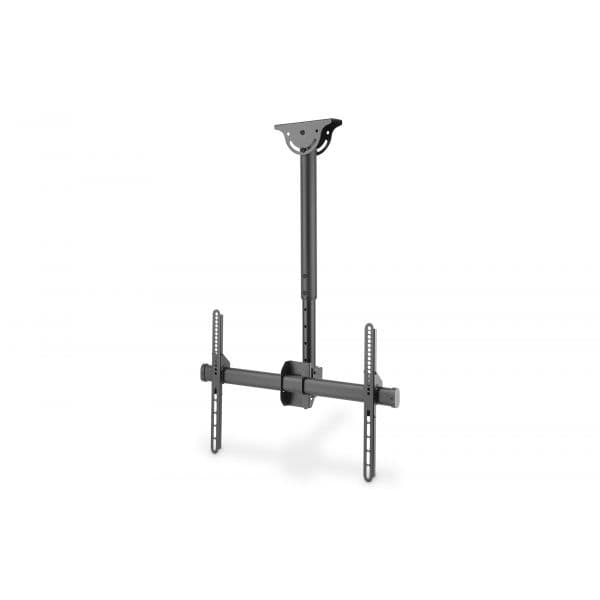 Digitus Suporte de Teto Articulado para TV/Monitor 37"-70" DA-90421 Black