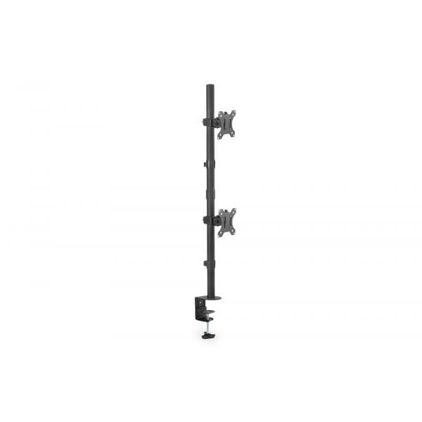 Digitus DA-90438 Suporte de Monitor Duplo 17"-32"