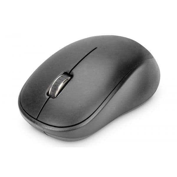 Digitus ambidestro rf wireless otic
