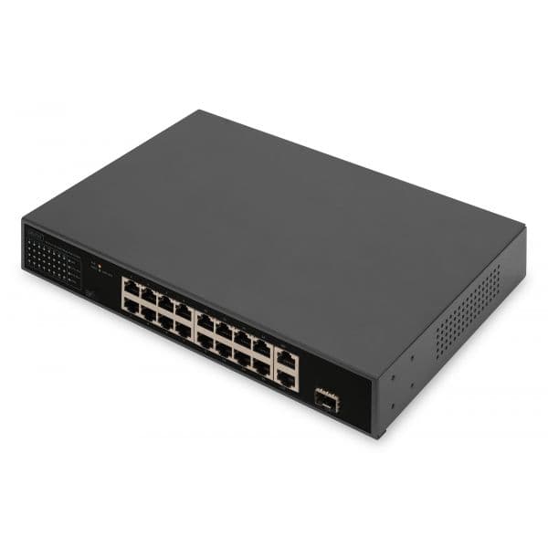 Digitus Switch 16 Portas DN-95355