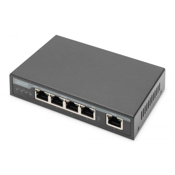 Digitus Extensor PoE DN-95128-1