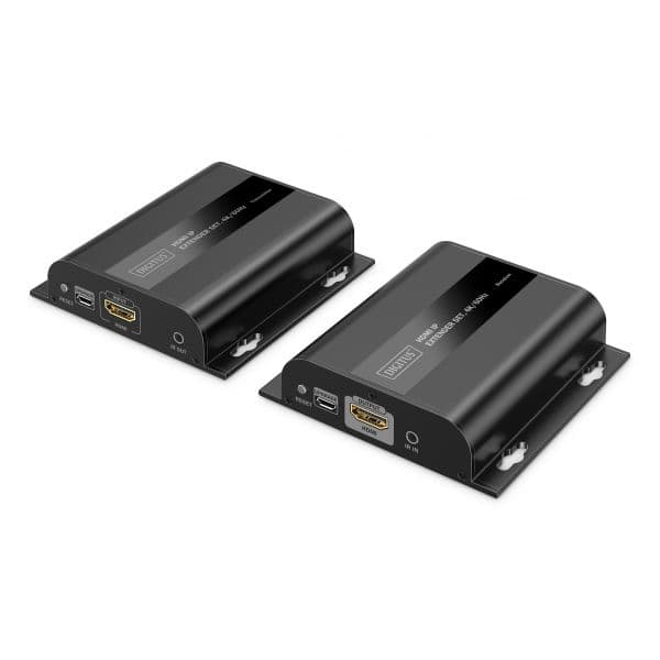 Digitus Extensor HDMI Cat.6 sobre IP DS-55351