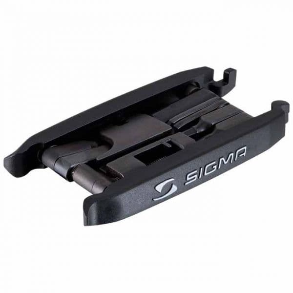 Sigma Pocket Tool Medium 17 Functions - 63001