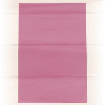 Schoellershammer Papel Vegetal A4 100gr Magenta 10 Folhas