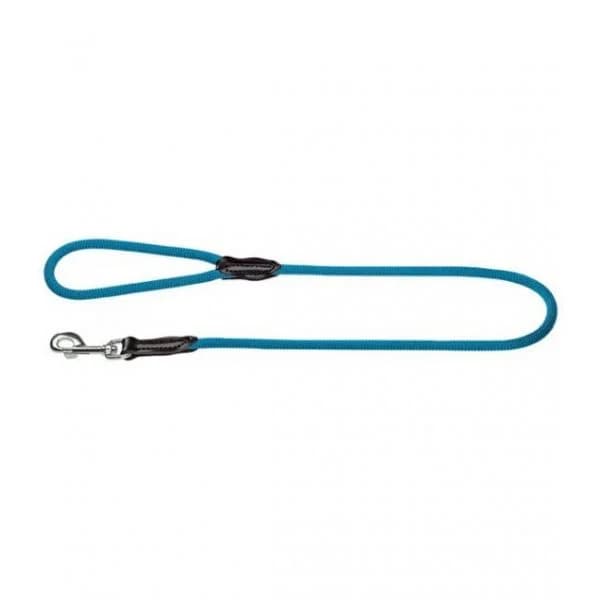Hunter Trela Freestyle Azul Petroleo (10 mm x 110 cm ) - 2037