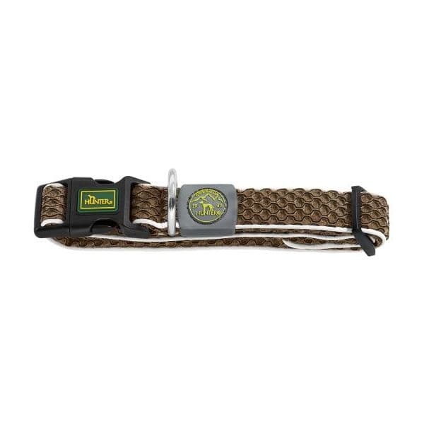 Hunter Coleira Fios Vario Basic 30-43 cm