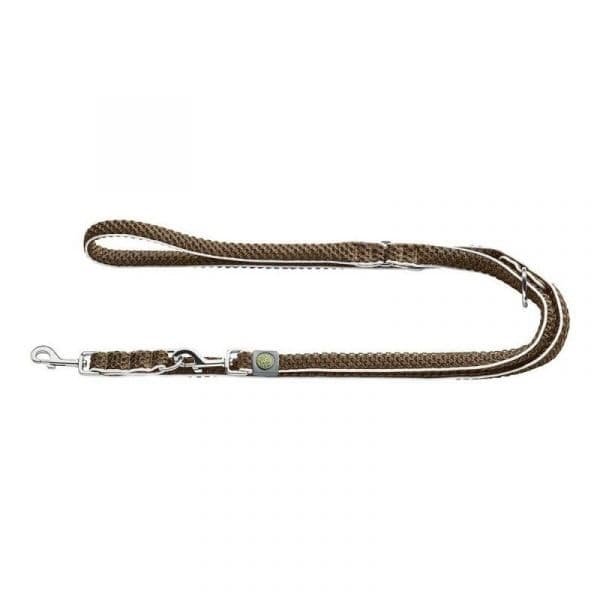 Hunter Trela Hilo Castanho (200 cm)