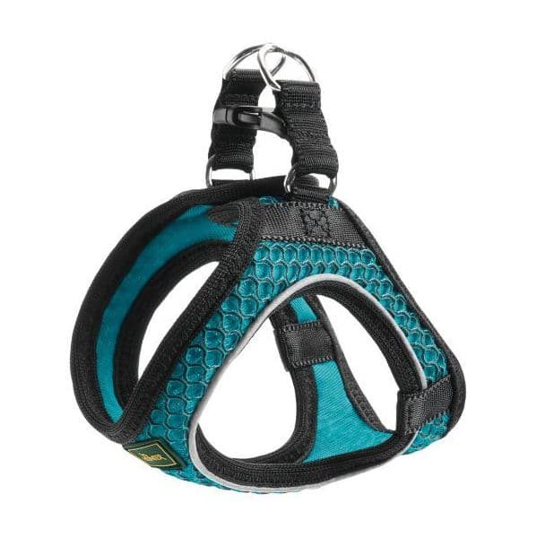 Hunter Peitoral Hilo Comfort Turquesa S-m