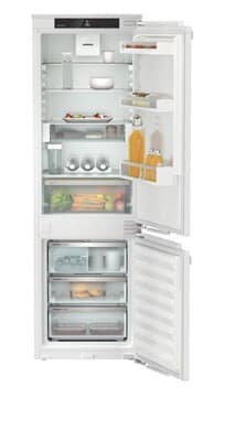 Frigorífico Combinado Liebherr ICNe 5133 Plus 254L Classe E