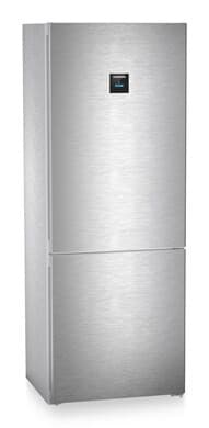 Frigorífico Combinado Liebherr CBNSTC778I 499L Classe C