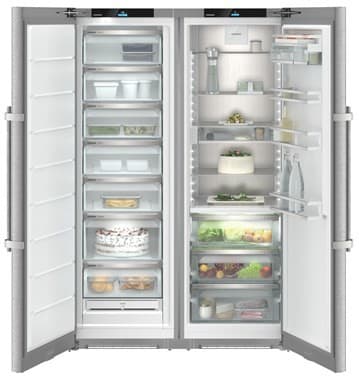 Frigorífico Americano Liebherr XRFsd 5255 Prime