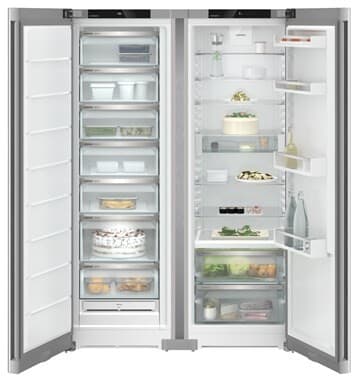 Frigorífico Americano Liebherr XRFsf 5225 Plus