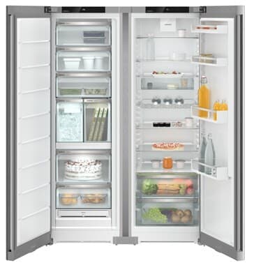 Frigorífico Americano Liebherr XRFsf 5240 Plus