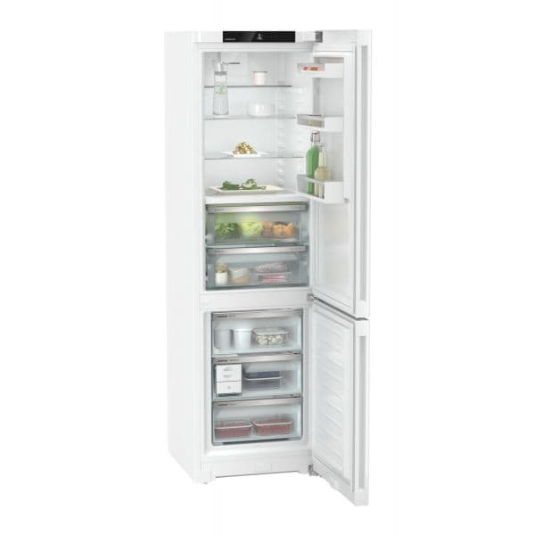 Frigorífico Combinado Liebherr CBND5723 360L Classe D