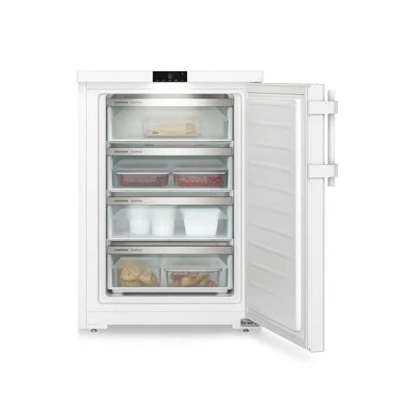 Arca Vertical Liebherr Fci 1624 107L Classe C