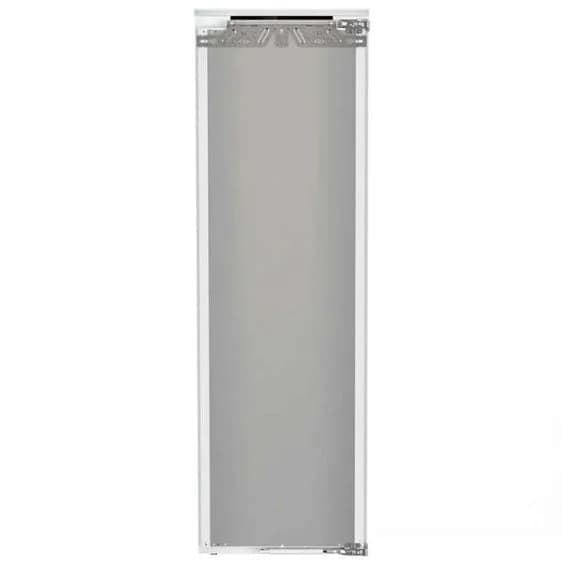 Frigorífico Combinado Liebherr CNBDA5723 | 383L, No Frost, Preto