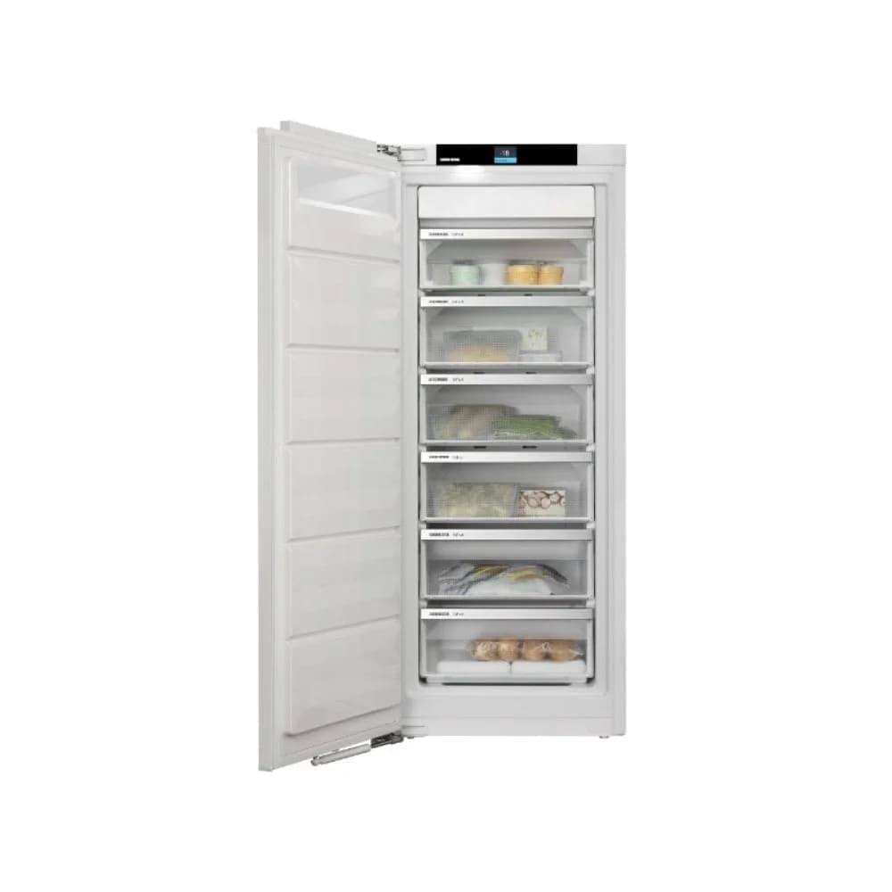 Arca Vertical Encastre Liebherr SIFNdi 4556 | 335L, 34dB, Classe D