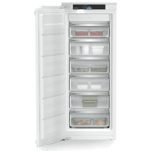 Arca Vertical Encastre Liebherr SIFNdi 4556 | 335L, 34dB, Classe D