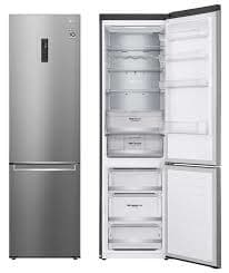 Combinado Encastre LIEBHERR SICNdi 5153 | 254L