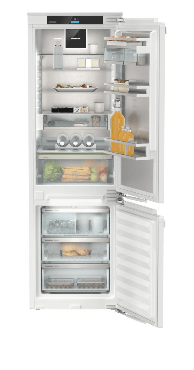 Frigorífico Combinado Liebherr ICNci 5173 255L Classe C