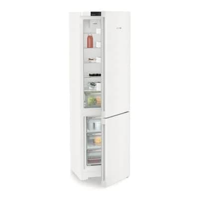 Frigorífico Combinado Liebherr CNC 5703 Pure | 371L, No-Frost, Branco