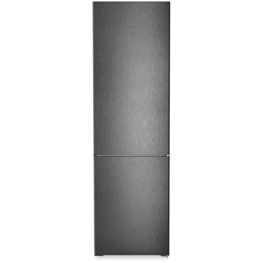 Frigorífico Combinado Liebherr CBNbda 572i | 360L, No-Frost, Preto