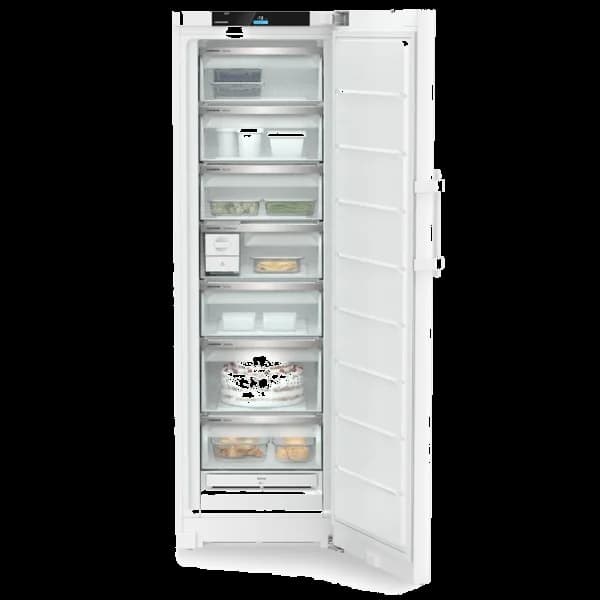 Arca Vertical Liebherr FNc 527i 277L Classe C