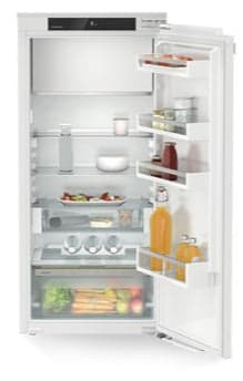 Frigorífico Com Congelador Liebherr IRc 4121 182L Classe C