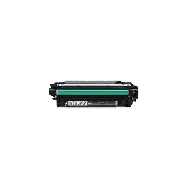 Toner HP 504X Black CE250X Compativel