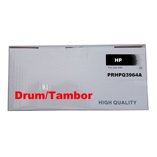 Tambor HP 121A Q3964A Color Compatível