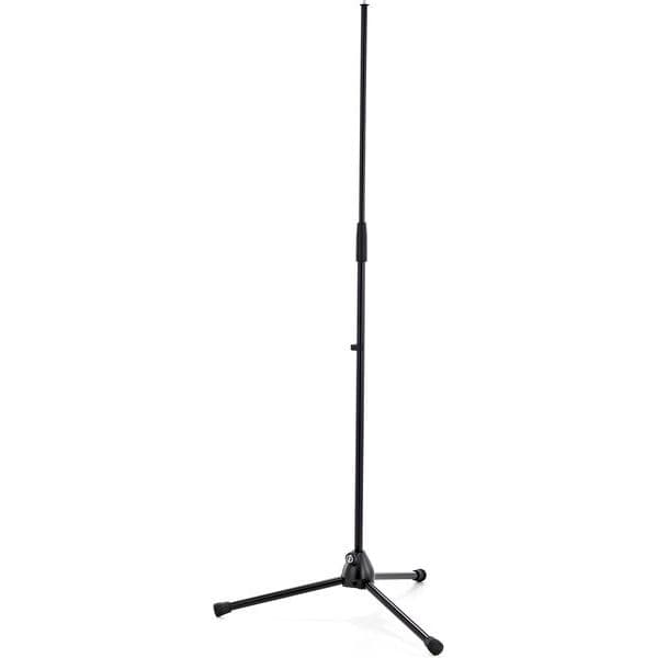K&M Tripé para Microfone 201A/2 Black