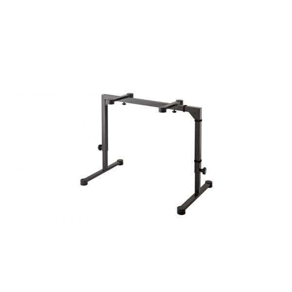 Konig & Meyer 18810 Table-style Keyboard Stand Omega Black