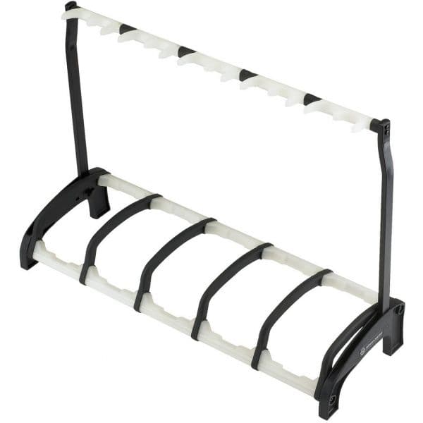 Konig & Meyer 17515 Five Guitar Stand Guardian 5