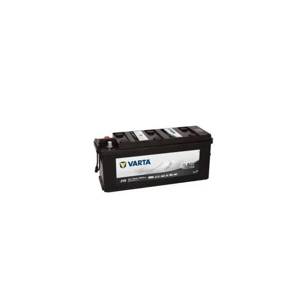 Varta Bateria Auto Promotive Black J10 12V 135Ah 1000A