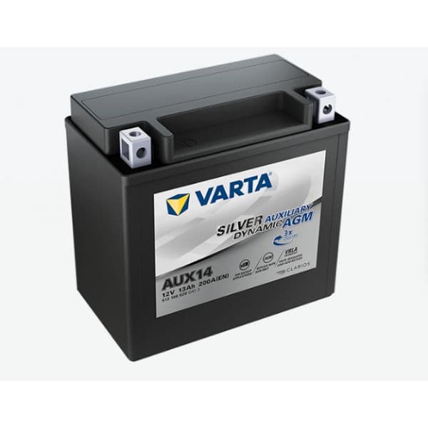 Varta Bateria AUX14