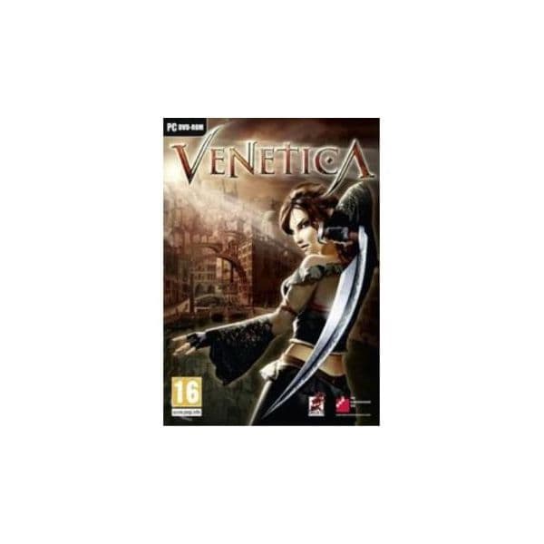 Venetica PC
