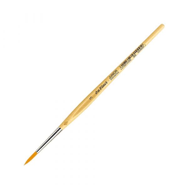 DaVinci Pincel Redondo Junior Nº5