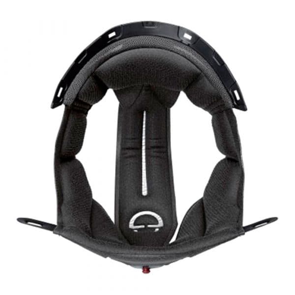 Schuberth Inner Lining Para Helmet S2 Black - A4990003213