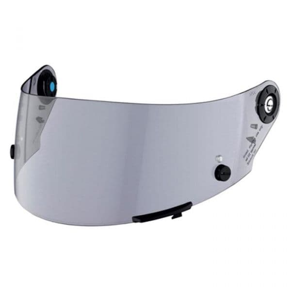 Schuberth Visor Para Helmet Sr2 Smoke - A4990004501