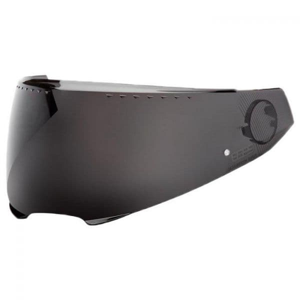Schuberth Sv5 Screen C4 Smoke Xl-xxxl