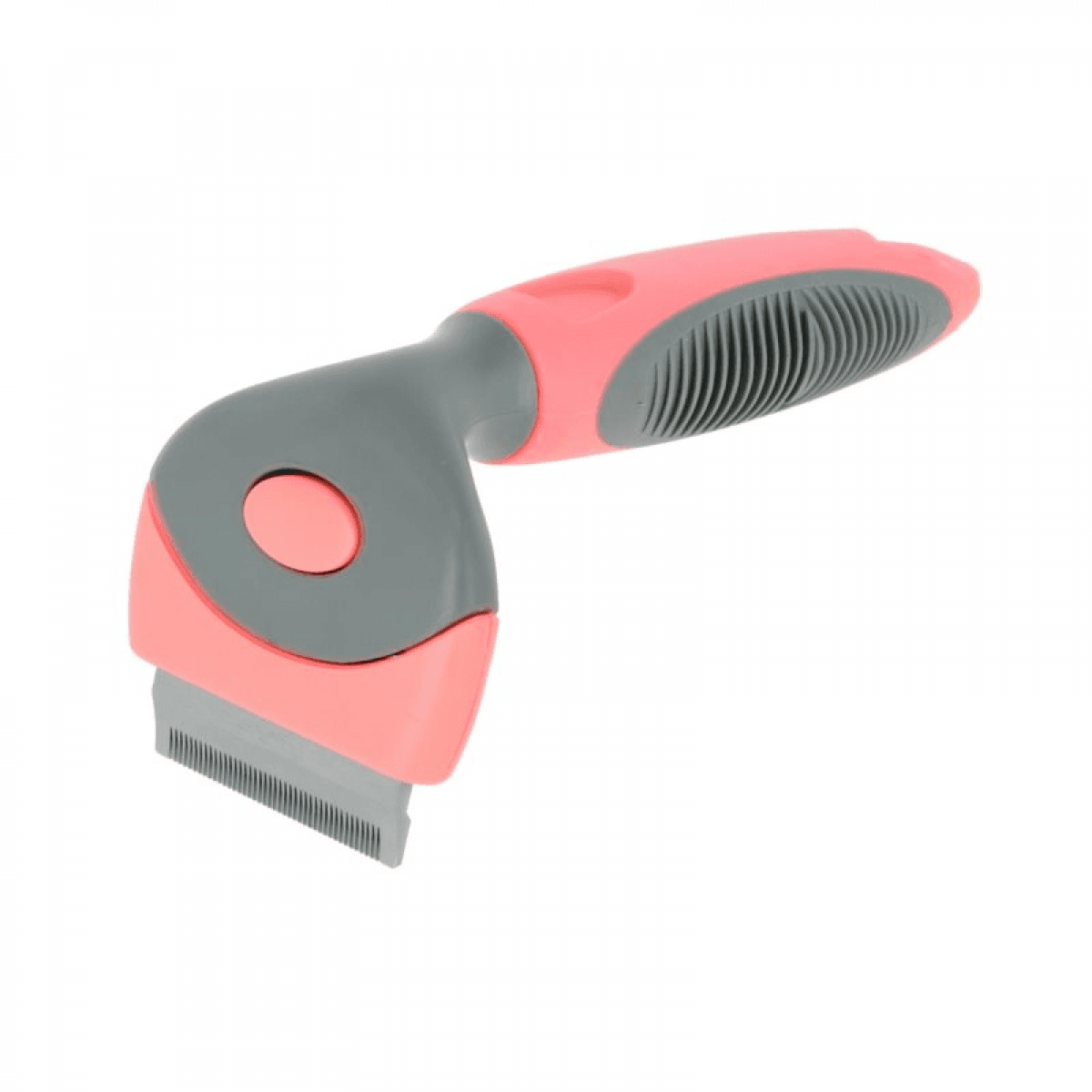 Kerbl Removedor de Pelos para Gato Rosa 4,5cm