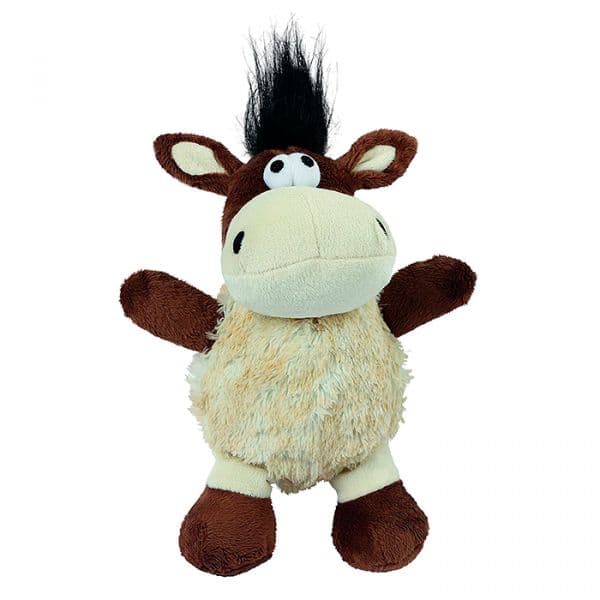 Kerbl Brinquedo Cão Burro Shaggy