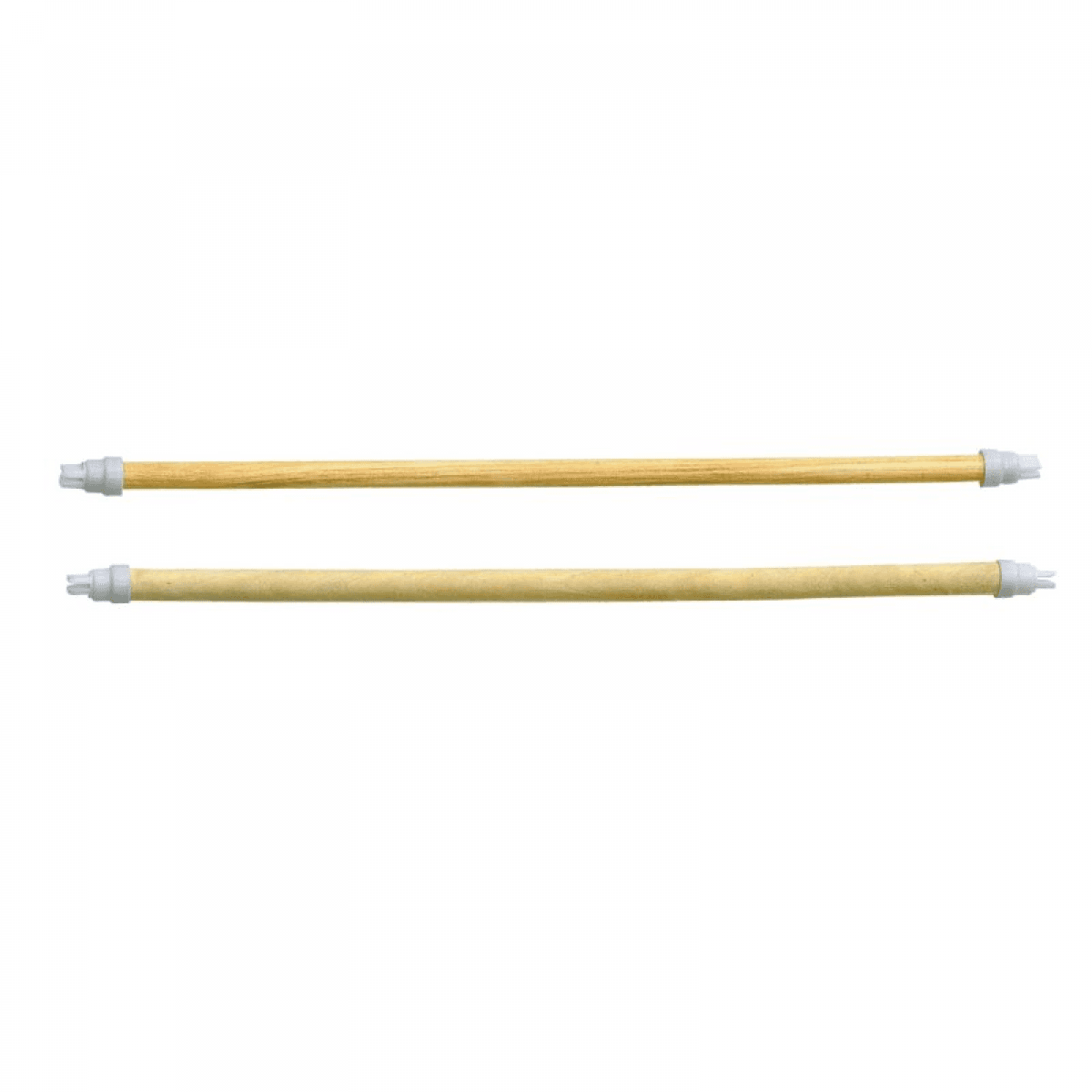 Kerbl Poleiro em Madeira 10-12mm/35cm (4 Unds)