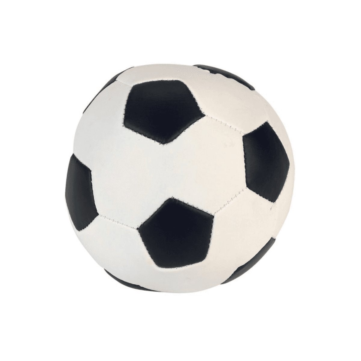 Kerbl Brinquedo Cão Bola de Futebol Macia