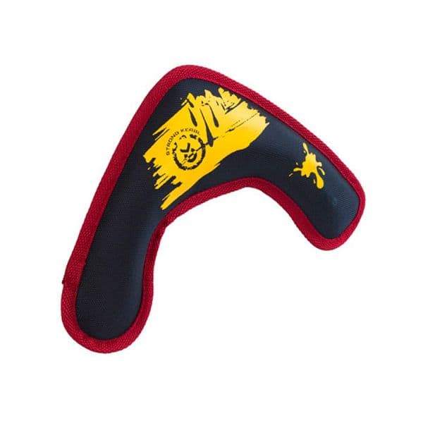 Kerbl Brinquedo Cão Strongly Boomerang