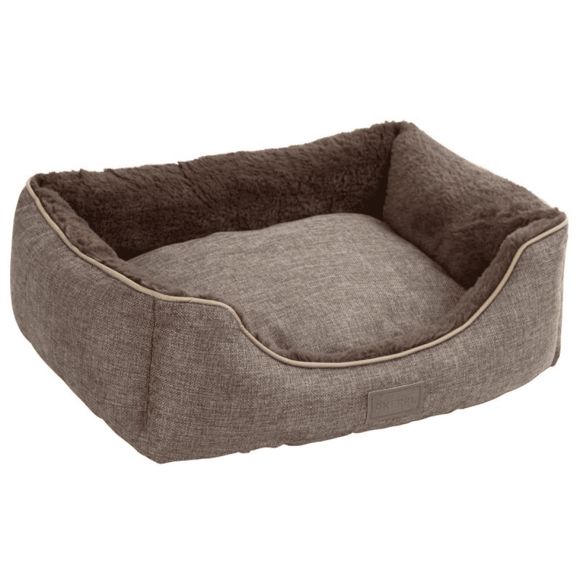 Kerbl Cama Samuel Cinzento