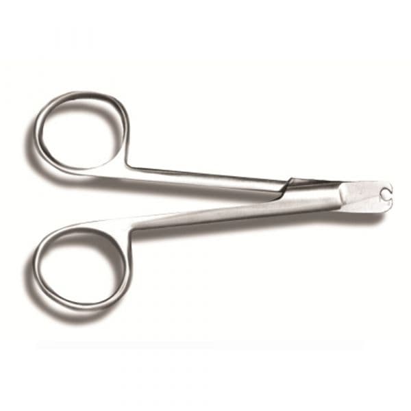 Quiko Tesoura Corta-Anilhas Inox