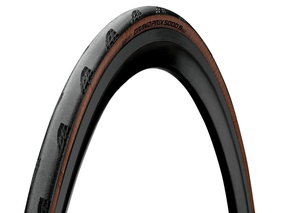 PNEU BICICLETA 700X28C CONTINENTAL GRAND PRIX 5000S TR S/A